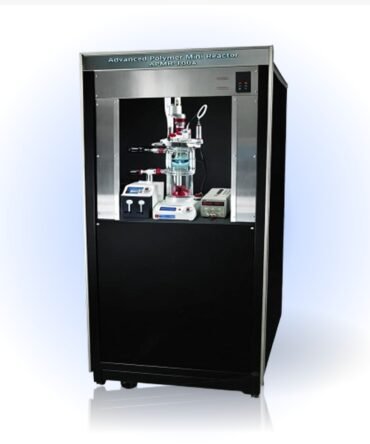 Emulsion Polymerization Reactor